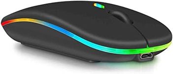 UrbanX Bluetooth Rechargeable Mouse