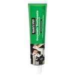 Nutri-Vet Enzymatic Toothpaste for Dogs - Non-Foaming Chicken Flavor - Promotes a Healthy Active Lifestyle - 2.5 oz