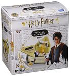 Winning Moves Harry Potter Trivial Pursuit Game- Bitesized