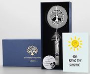 Best Friend Wind Chime with Tree of