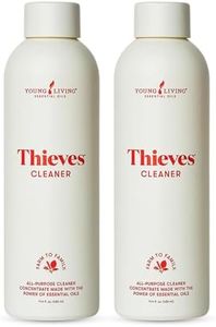 Thieves Household Cleaner 14.4 fl.oz. - 2 bottles by Young Living Essential Oils