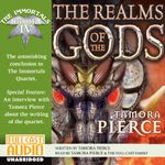 The Realms of the Gods: The Immortals, Book 4