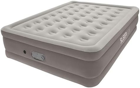 SLEEPLUX D