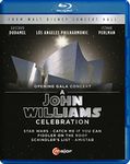 A John Williams Celebration [Blu-ray] [2015] [Region Free]