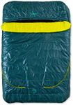 Nemo Jazz Synthetic Sleeping Bag, D