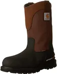 Carhartt mens 11" Wellington Waterp