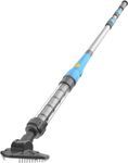 Efurden Cordless Pool Vacuum, Recha