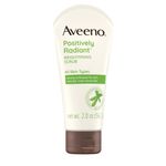 Aveeno Positively Radiant Brightening Daily Scrub 5oz (2 Pack)