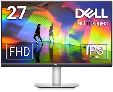 Dell S2721