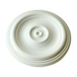 Highly Detailed Medium Size Ceiling Rose