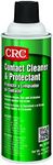 CRC Contact Cleaner and Protectant,