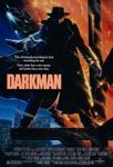 Darkman Movie Poster 24"x36"