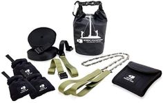 Nordic Pocket Saw Rope Chainsaw - H