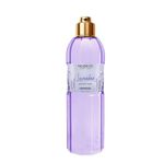 THE LOVE CO. Luxury Body Wash Shower Gel | Refreshing & Hydrating Formula | Unisex Bath & Body Wash for Men & Women | Vegan & Paraben Free | Vegan & Cruelty-Free (Lavender 100ml)