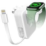 AFLYDOG for Apple Watch Charger Blo