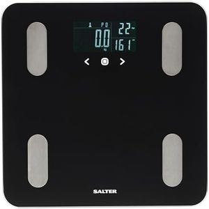 Salter Rechargeable Dashboard Analyser Scale