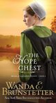 Hope Chest (Brides of Lancaster County Book 4)