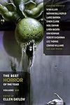 The Best Horror of the Year Volume 