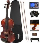 Mendini By Cecilio 3/4 Violin For B