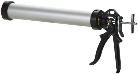 COX 51001-XT Avon 600 Extra Thrust 20-Ounce Sausage/10.3-Ounce Cartridge Bulk Applicator