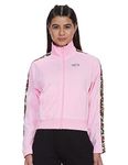 Nike Women's Casual (CZ1447-654_Pink_L)