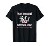 Horse Shirt For Women Teens Girls H