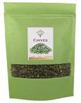 PROUDLY CANADIAN Organic N Natural | Chives 100% Natural | 45 g