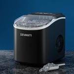 Devanti Ice Maker Machine, 1.3L 12K