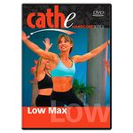 Cathe Friedrich's Low Max DVD