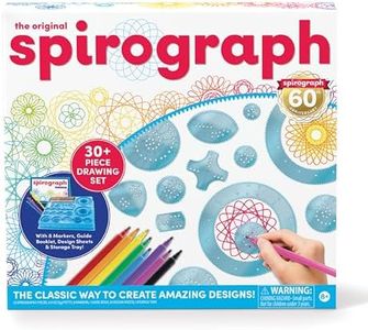 Spirograph