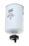 WIX Filters - 33616 Heavy Duty Spin On Fuel Water Separator, Pack of 1