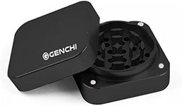 Genchi Herb Grinder Zero Product Lo