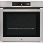 Whirlpool AKZ9 6230 IX Oven (Electric/Built-in), A+/Cooling Housing.