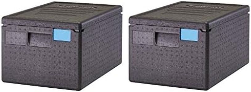 Cambro, Bl