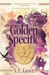 Golden Specific, The: 2 (The Mapmakers Trilogy)