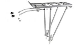 M-WAVE Sonstige Screw On ll A Aluminium Carrier suitable for 24"/26"/28"