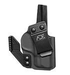 Optics Ready IWB Holster with Claw 