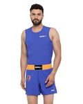 Invincible Men’s Feather Weight Stretch Wushu Kit