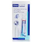 Virbac Corp C.E.T. Oral Hygiene Kit