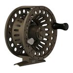 Eagle Claw MT. Elbert 3-4WT Fly Reel