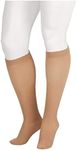 Juzo Soft 2001 20-30mmhg Knee-High 