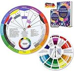 ONE+PLUS, Pack of 2, Colour Wheel, 