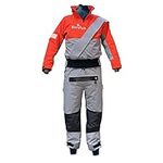Kayaking Dry suit with Detachable H