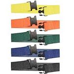 Fabric Resistance Bands for Working