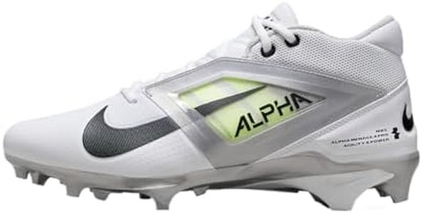 Nike Alpha