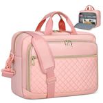 15 Inch Laptop Bag For Women Carry On