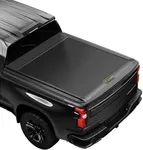 Retractable Truck Bed Tonneau Cover