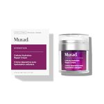 Murad Cellular Hydration Barrier Repair Cream - Hydration Face Moisturizer with Fatty Acids from Bilberry Omegas to Repair Dry, Flaky Skin at Cellular Level, 50ml