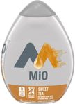 Mio Sweet Tea Liquid Water Enhancer