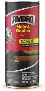 Amdro Mole